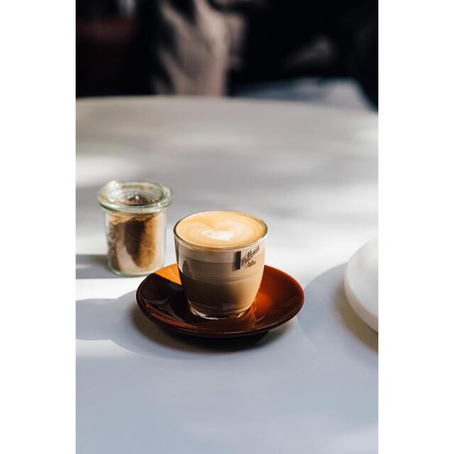 Vittoria Espresso Decaffeinated Aluminium Nespresso Compatible Capsules thumbnail 3