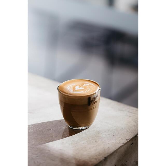 Vittoria Espresso Oro Aluminium Nespresso Compatible Capsules thumbnail 4