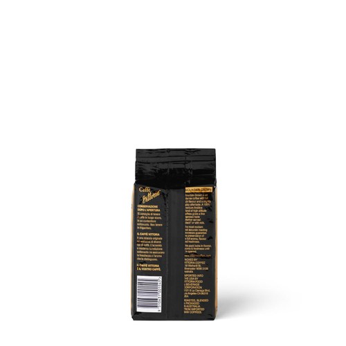 Vittoria Australian Mountain Grown Ground 100% Arabica Espresso Coffee thumbnail 2