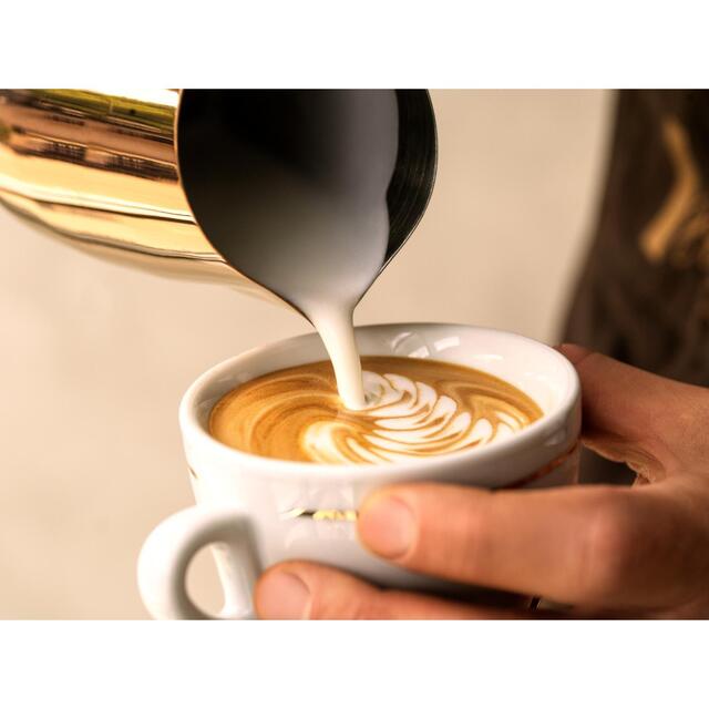 Vittoria Latte Aluminium Nespresso Compatible Capsules thumbnail 3