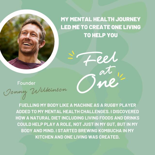 One Living Lime & Mint CBD thumbnail 4