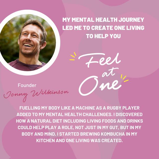 One Living Wild Berry CBD thumbnail 3