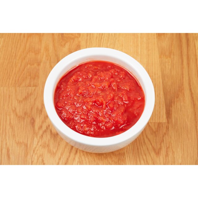 Cirio Polpa Finissima Finely Chopped Italian Tomatoes thumbnail 10