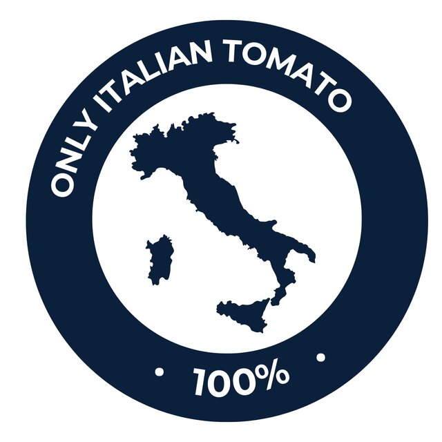 Cirio Polpa Finissima Finely Chopped Italian Tomatoes thumbnail 4