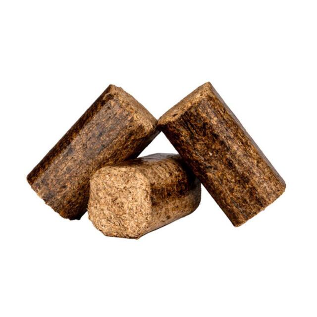 WillowWarm Wood Briquettes thumbnail 2