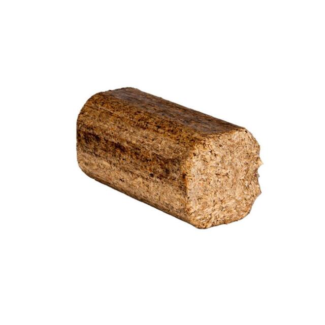 WillowWarm Wood Briquettes thumbnail 3