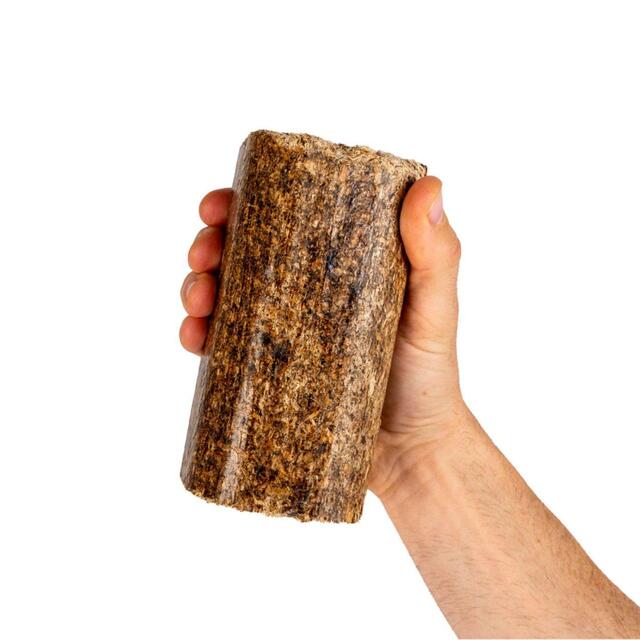 WillowWarm Wood Briquettes thumbnail 4