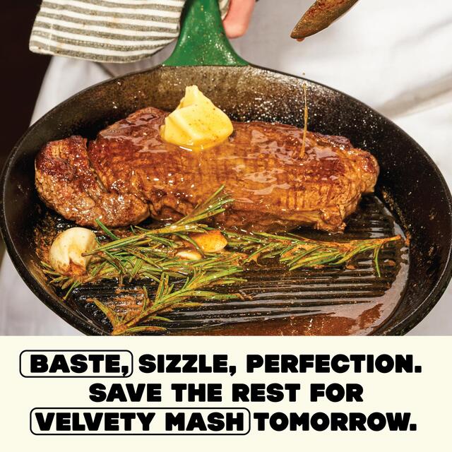 All Things Butter Organic Unsalted Butter thumbnail 3