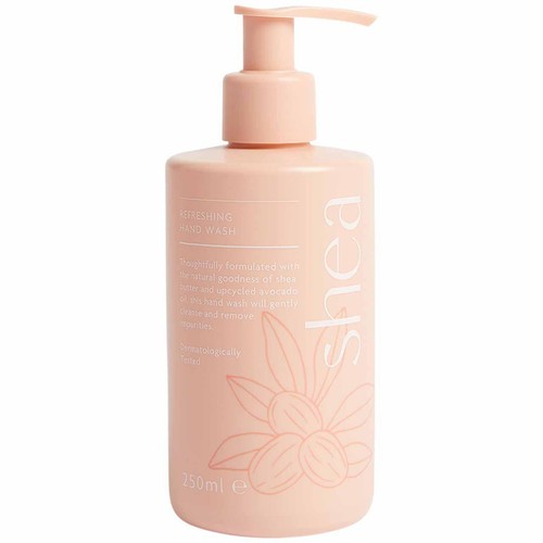 M&S Burst Bodycare Shea Hand Wash