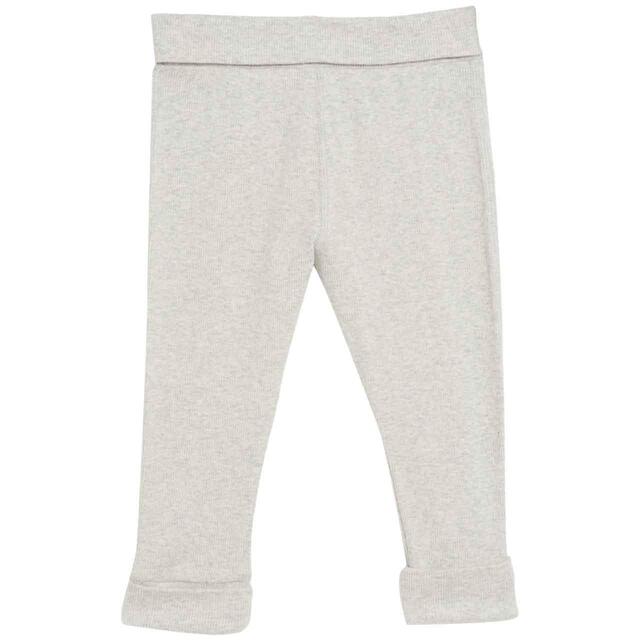 M&S Long Sleeve Jersey Outfit, 0 Months-3 Years, Navy thumbnail 3