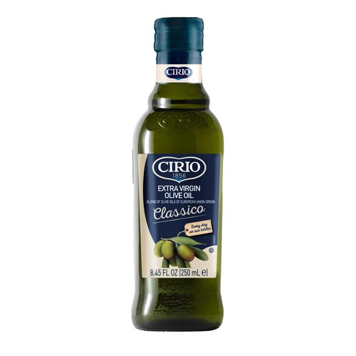 Cirio Extra Virgin Olive Oil Classico