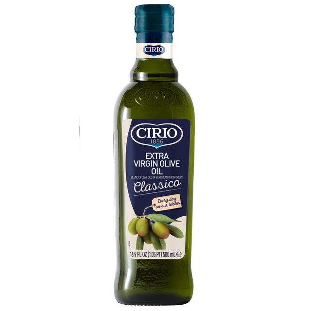 Cirio Extra Virgin Olive Oil Classico