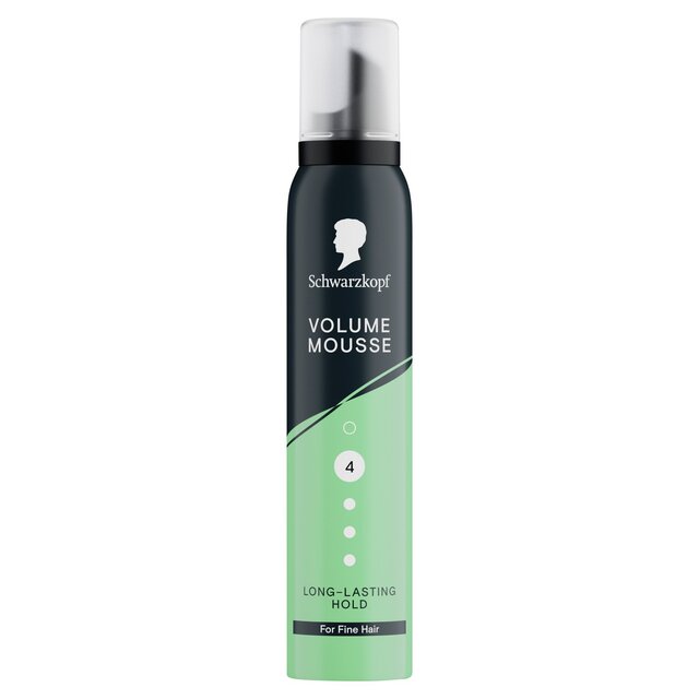 Schwarzkopf Volume Mousse