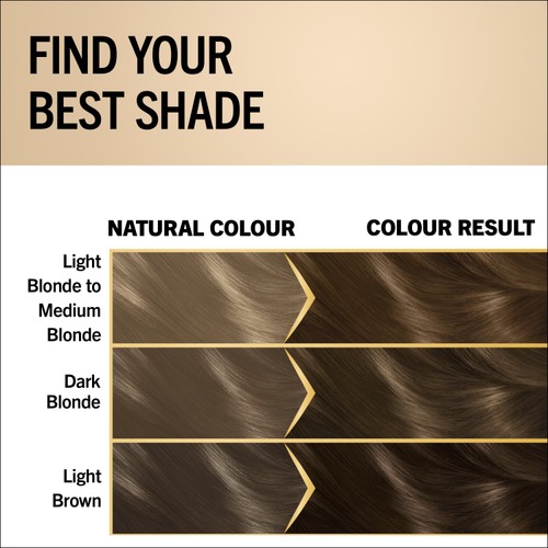 Schwarzkopf Oleo 6-10 Espresso Blonde thumbnail 4