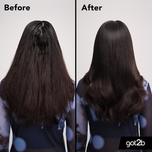 got2b Get Fresh Dry Shampoo Hair Mist thumbnail 3