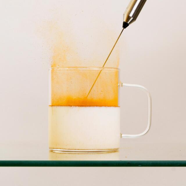 MISSION Sleep Rooibos Powder Sachets with Turmeric + Lavender thumbnail 3