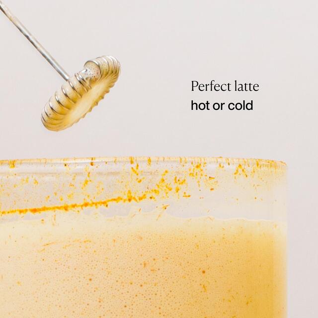 MISSION Sleep Rooibos Powder Sachets with Turmeric + Lavender thumbnail 5