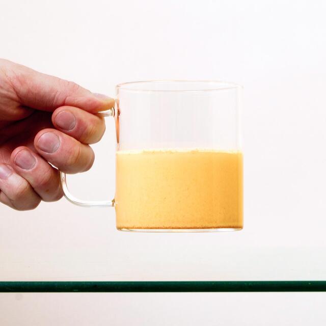 MISSION Sleep Rooibos Powder Sachets with Turmeric + Lavender thumbnail 6