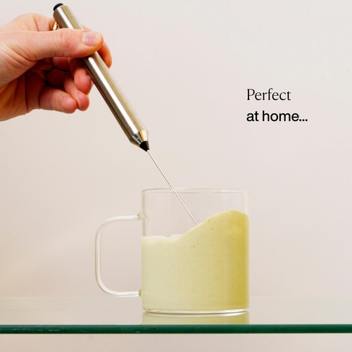 MISSION Hydrate Matcha Powder Sachets with Orange + Yerba Mate thumbnail 5
