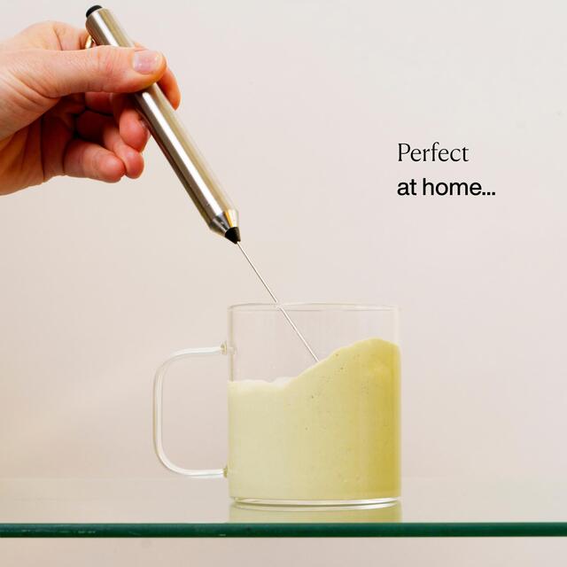 MISSION Hydrate Matcha Powder Sachets with Orange + Yerba Mate thumbnail 5