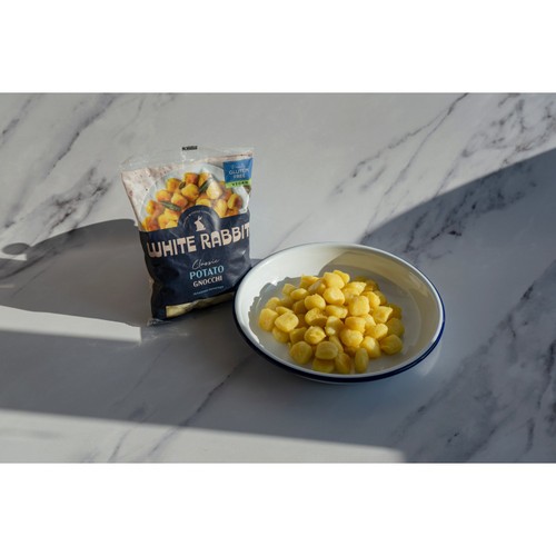 White Rabbit Gluten Free Gnocchi thumbnail 4