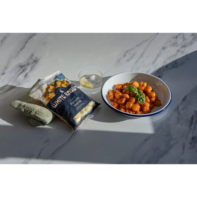 White Rabbit Gluten Free Gnocchi thumbnail 3