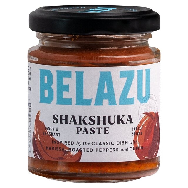 Belazu Shakshuka Paste
