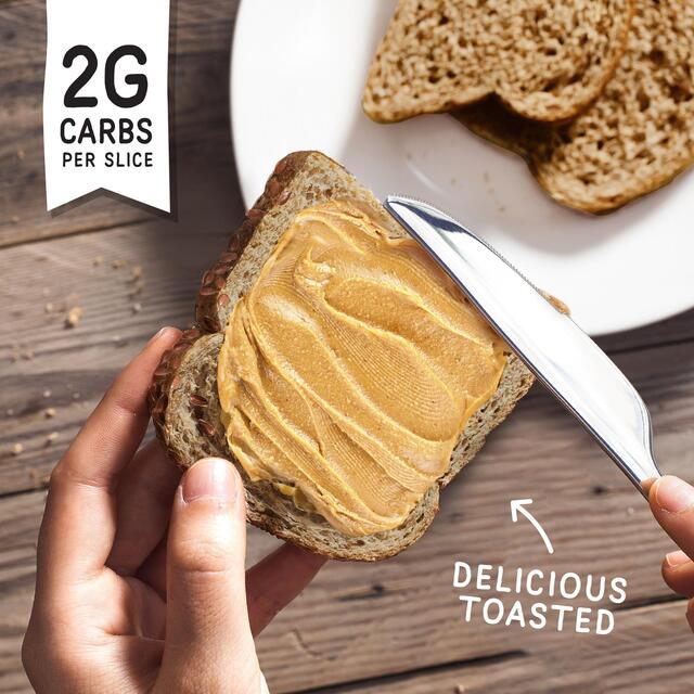 Fitbakes Keto Bread thumbnail 5