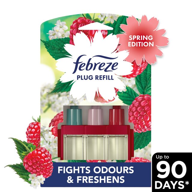 Febreze 3Volution Refill Raspberry