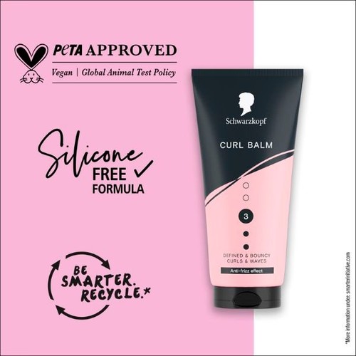 Schwarzkopf Curl Styling Balm thumbnail 2