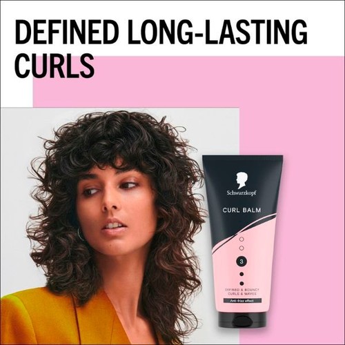 Schwarzkopf Curl Styling Balm thumbnail 5