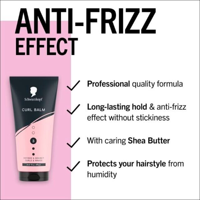 Schwarzkopf Curl Styling Balm thumbnail 3