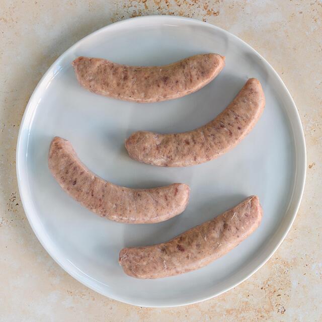 Farmison & Co Ripon Cathedral English Breakfast Sausage - Thick thumbnail 5