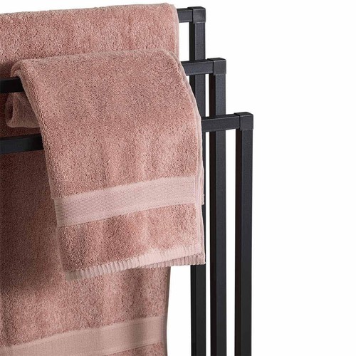 M&S Ultimate Super Soft Pure Cotton Face Towels, Clay thumbnail 3