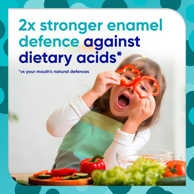 Sensodyne Pronamel Kids Toothpaste 3-5 Years thumbnail 2