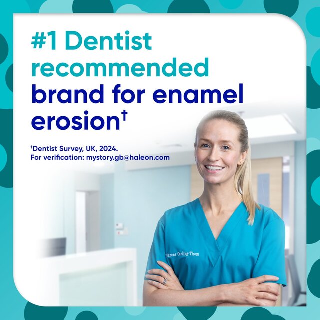 Sensodyne Pronamel Kids Toothpaste 3-5 Years thumbnail 4