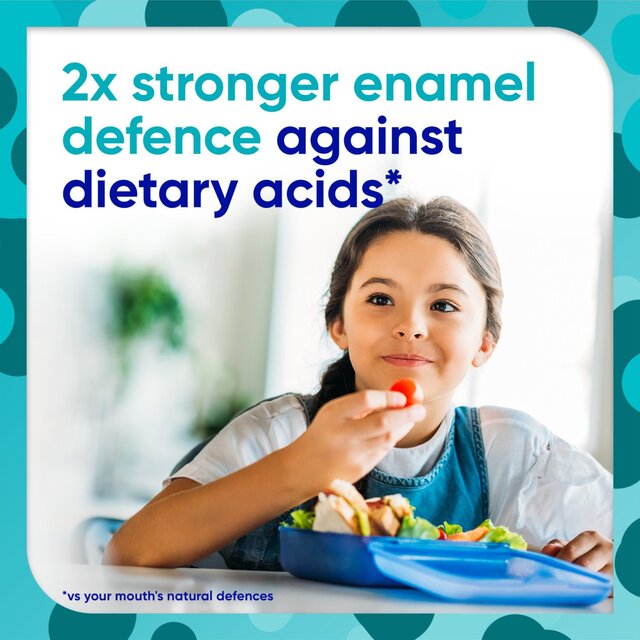 Sensodyne Pronamel Kids Toothpaste 6-12 years thumbnail 4