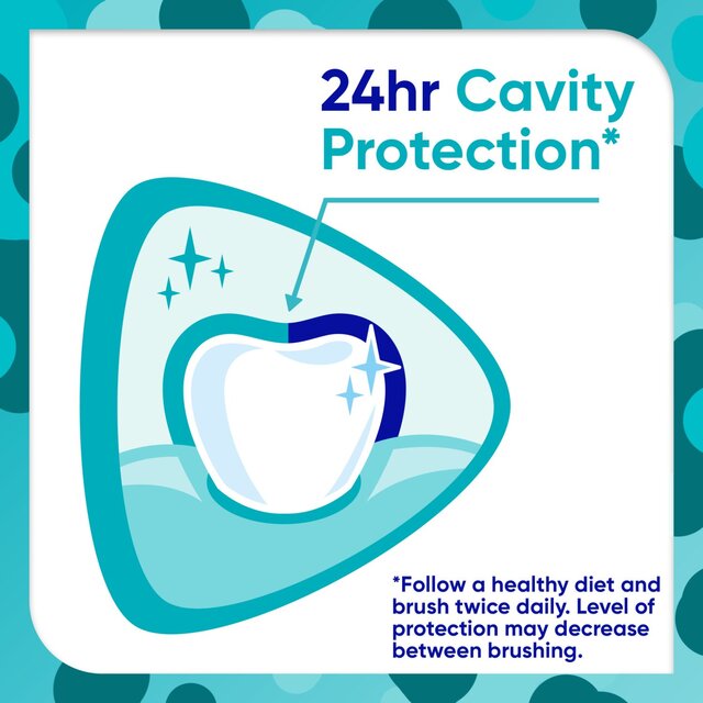 Sensodyne Pronamel Kids Toothpaste 6-12 years thumbnail 5