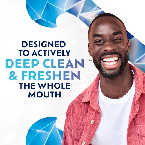 Aquafresh White Renew Long Lasting Whitening Toothpaste thumbnail 2