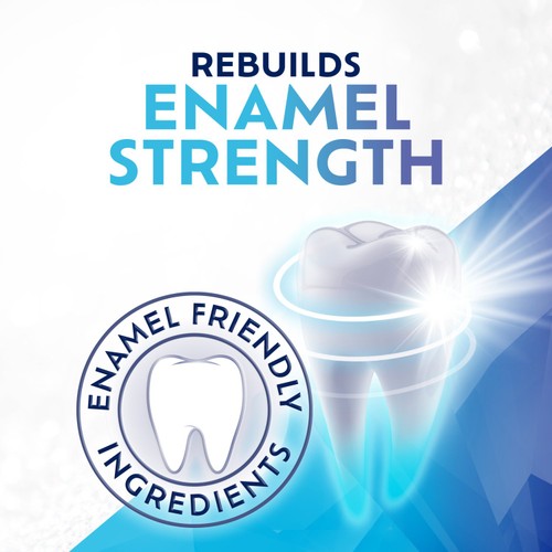Aquafresh White Renew Long Lasting Whitening Toothpaste thumbnail 3