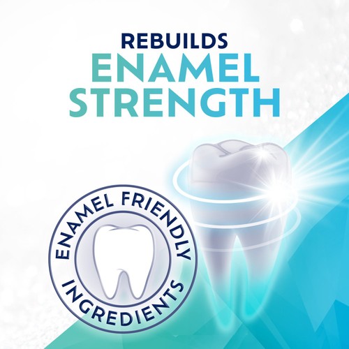 Aquafresh White Renew Deep Clean Whitening Toothpaste thumbnail 3