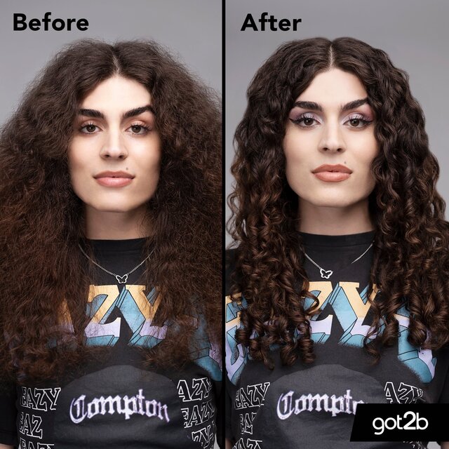 Got2b Got Curls Define & Protect Curl Spray thumbnail 6