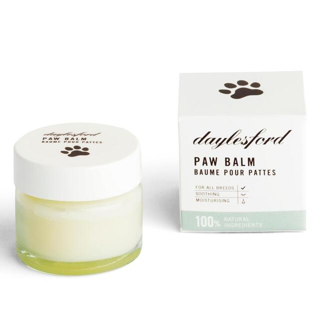 Daylesford Paw Balm