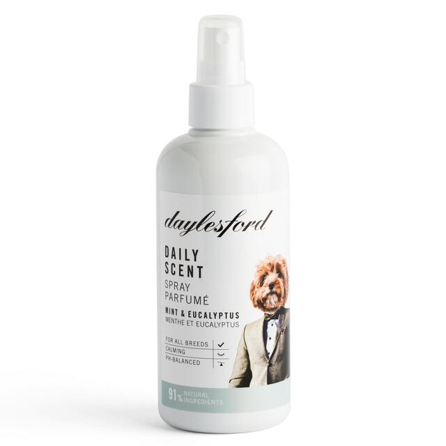 Daylesford Dog Daily Scent Spray