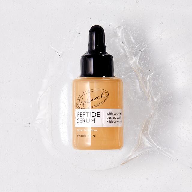 UpCircle Peptide Serum with Custard Apple + Blood Orange thumbnail 3