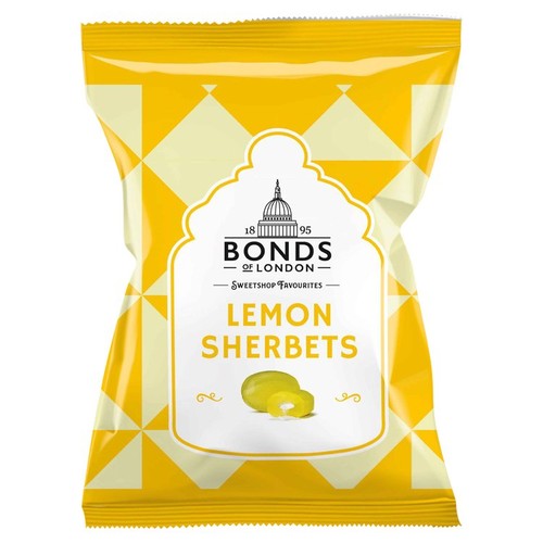 Bonds Of London Lemon Sherbets thumbnail 2
