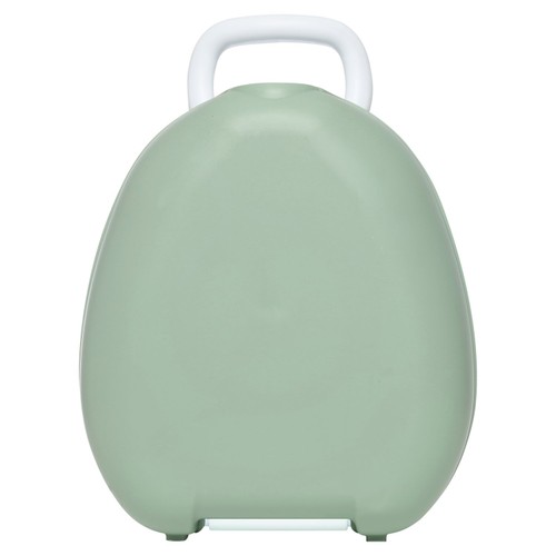 My Carry Potty Sage Green