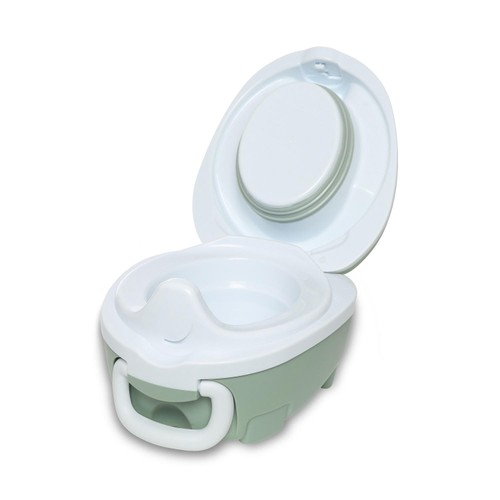 My Carry Potty Sage Green thumbnail 5