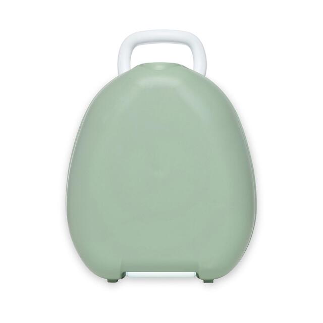 My Carry Potty Sage Green