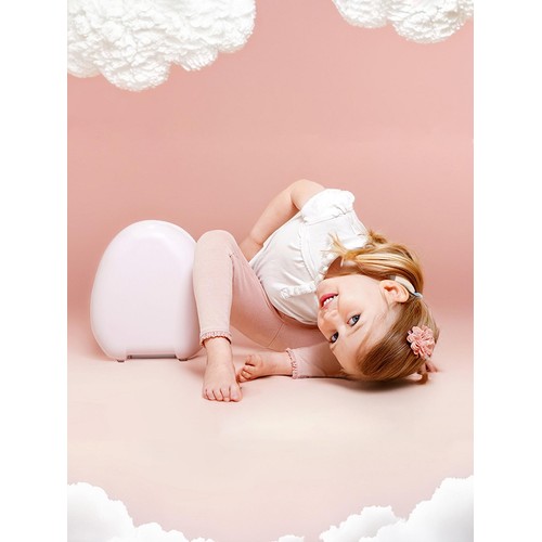 My Carry Potty Blush Pink thumbnail 4